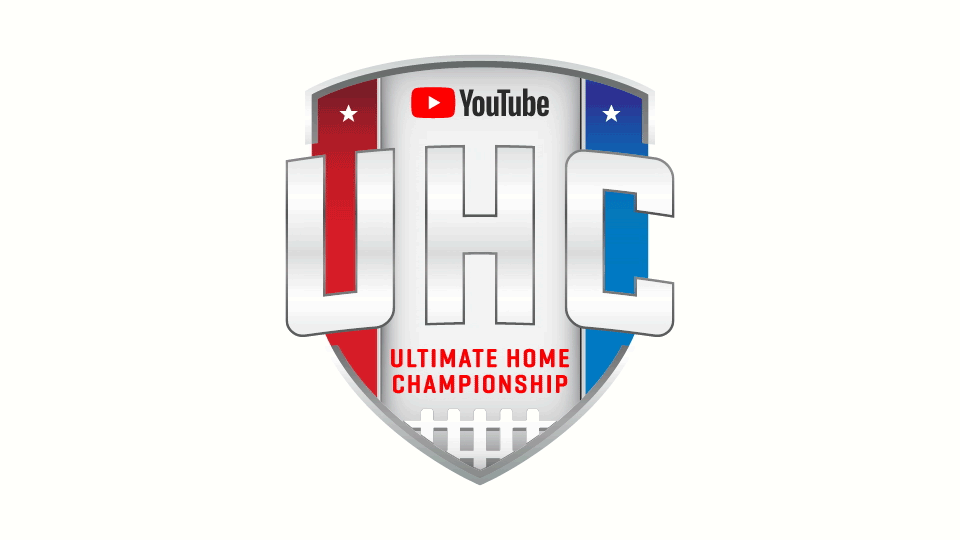 Youtube UHC Ultimate Home Championship