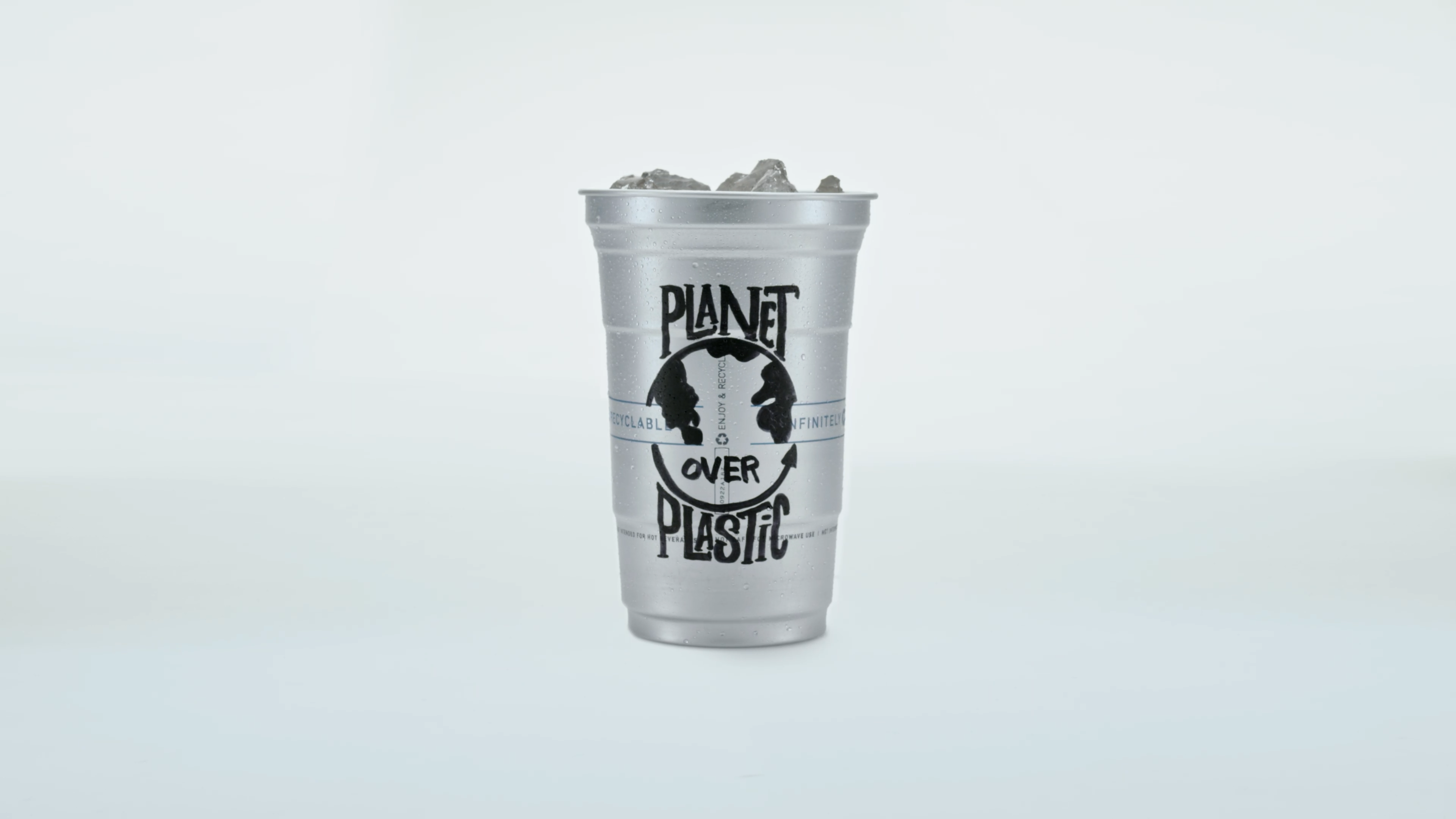 Planet Over Plastic