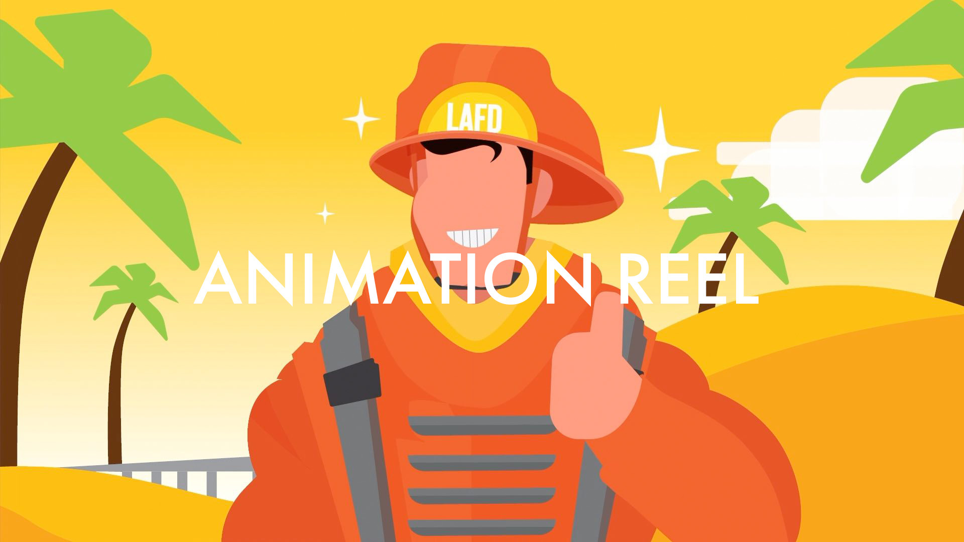 Animation Reel
