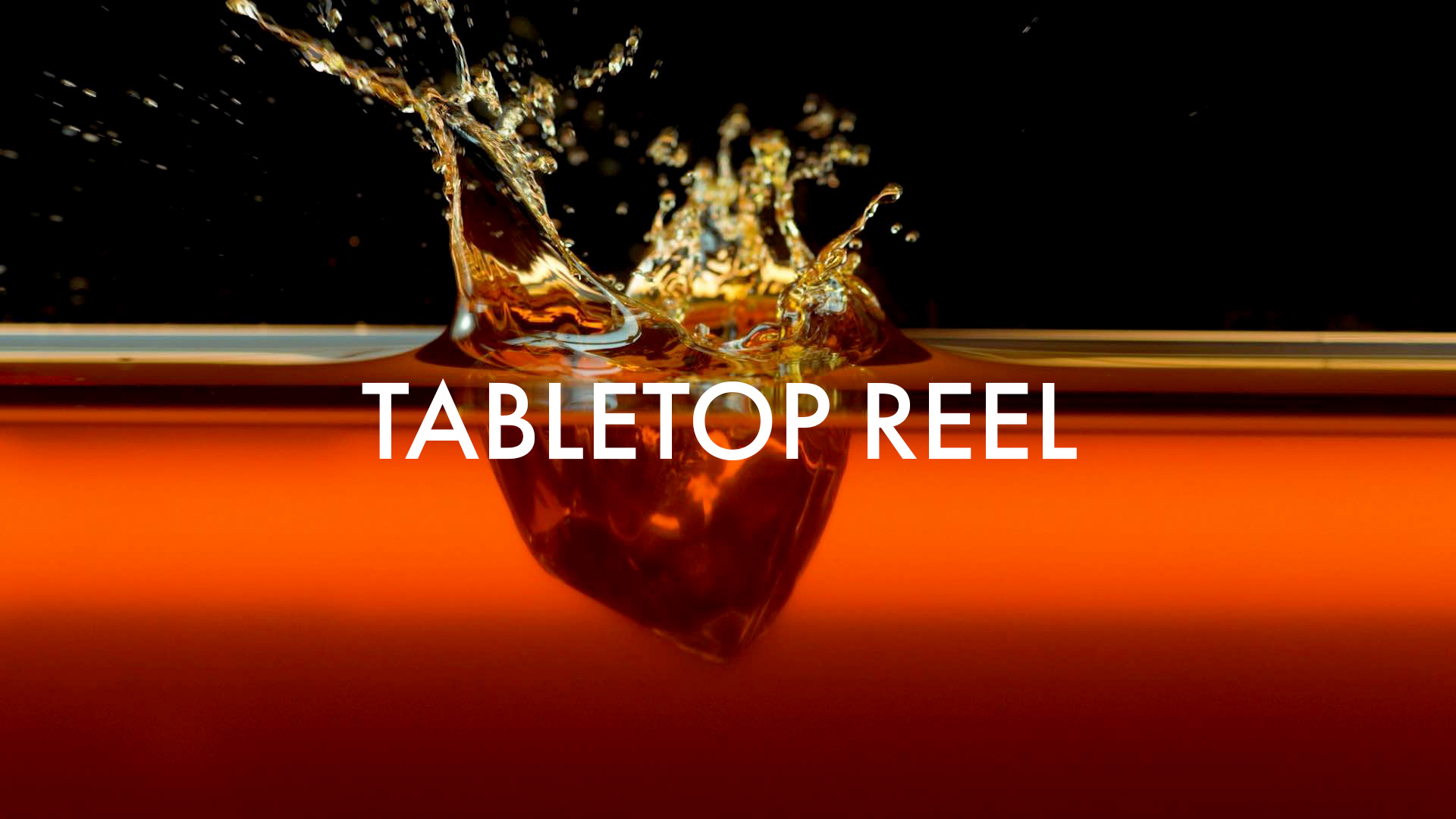 TableTop Reel